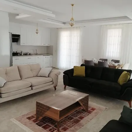 Remy-layanna Villa Datça