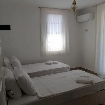 Villa Remy-layanna Datça