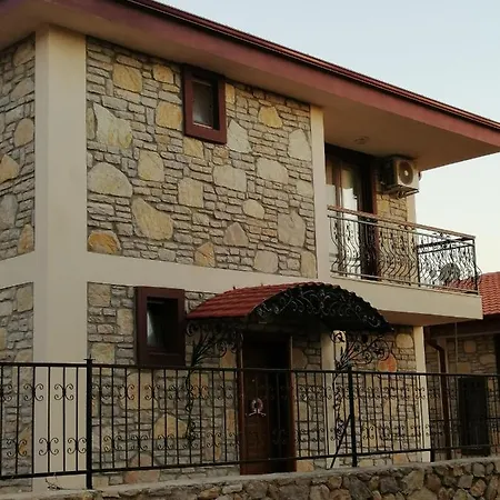Remy-layanna Villa Datça