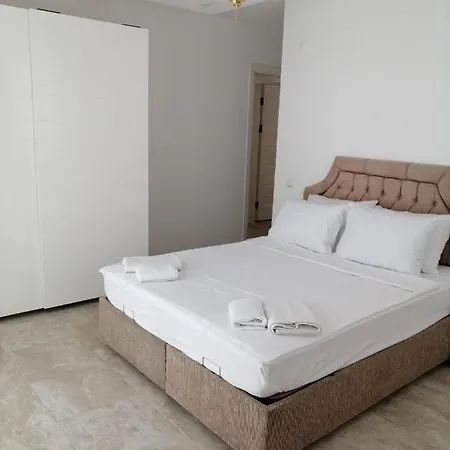 Remy-layanna Villa Datça
